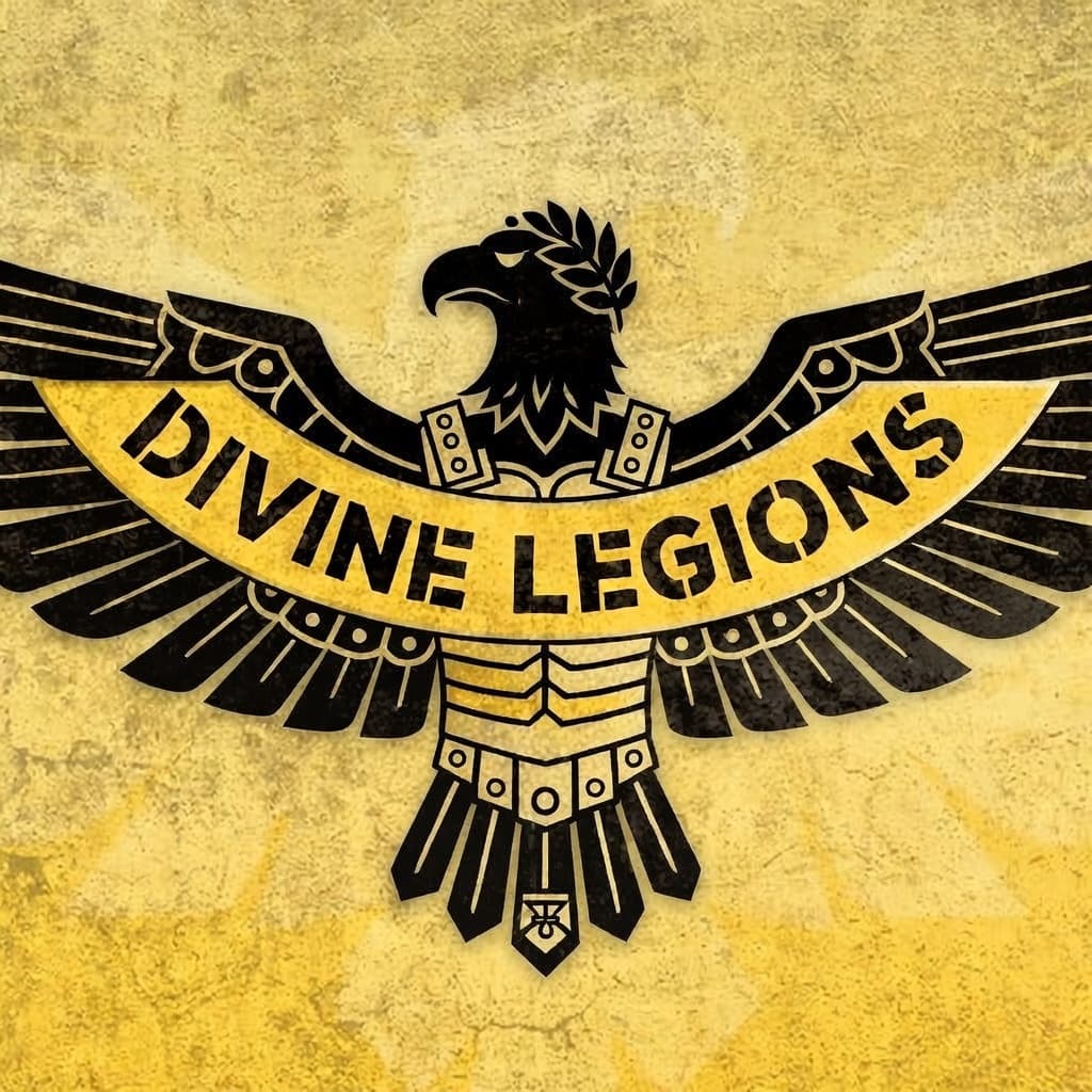 Divine Legions